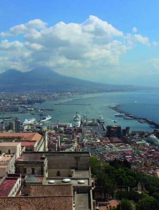 Napoli
