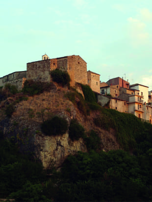 Pietrelcina