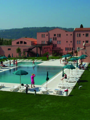 Terme di San Teodoro a Villamaina